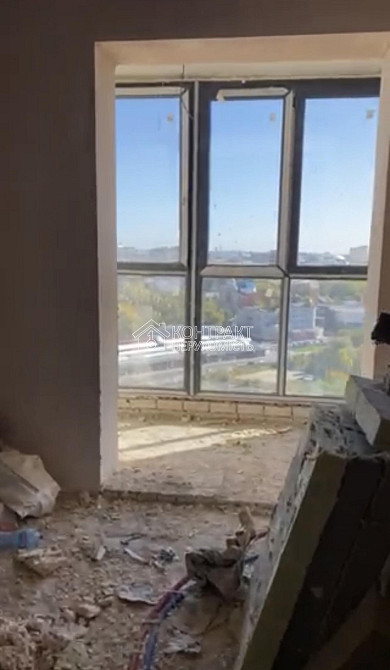 Продаж Квартира 1-кімнатна, 15/15 поверх на вул. Ботанічний Kharkiv - photo 3