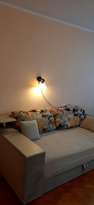 Оренда Квартира 1-кімнатна, 7/9 поверх на Павла Тичини, 5/1 Київ - фото 1