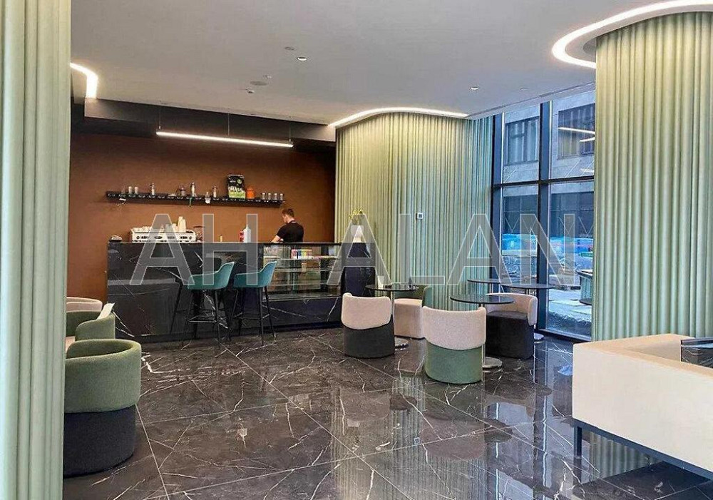 Оренда офісне приміщення на Бандери Степана пр-т, 9Б приміщень - 1, поверх - 2/17 Київ - фото 5