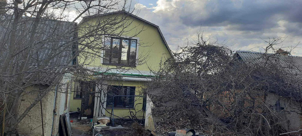 Продається будинок. Кропивницький - фото 2