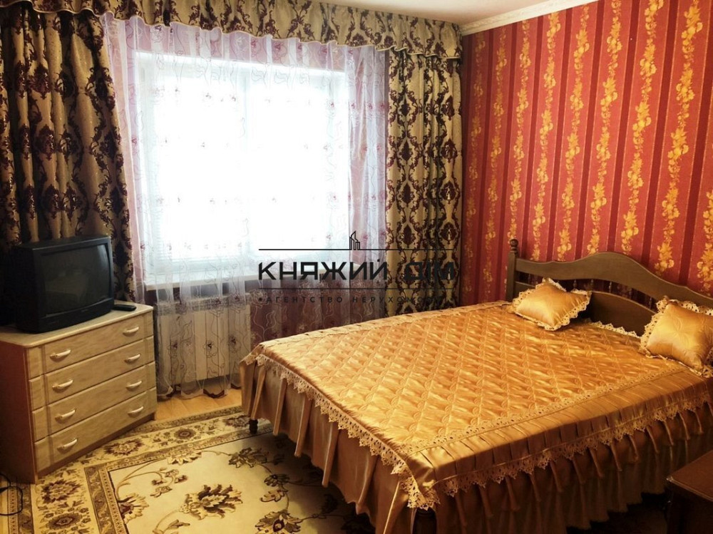 Продажа 3х ком. раздельной квартиры на Позняках Код Объекта № 21119975 Київ - фото 20