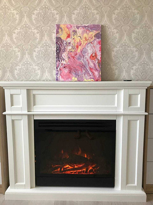 Продаж Квартира 1-кімнатна, 18/21 поверх на Заболотного Академіка вул., д. 78 Киев - изображение 4