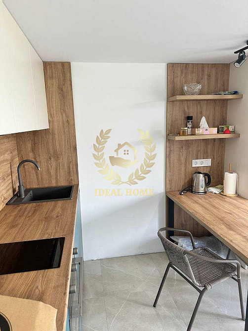 Продається 1к квартира, Тарасівка, 15 км до Києва, метро Святошин Вільна Тарасівка - фото 5