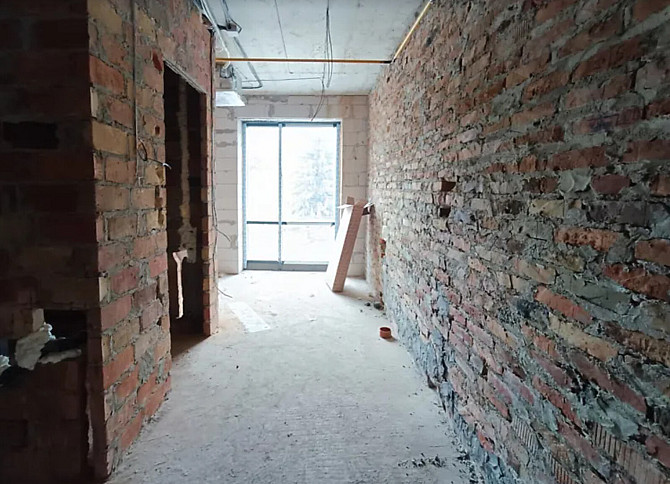Продаж 1к квартири 36.6 кв. м на просп. Бандери Степана Тернопіль - фото 7
