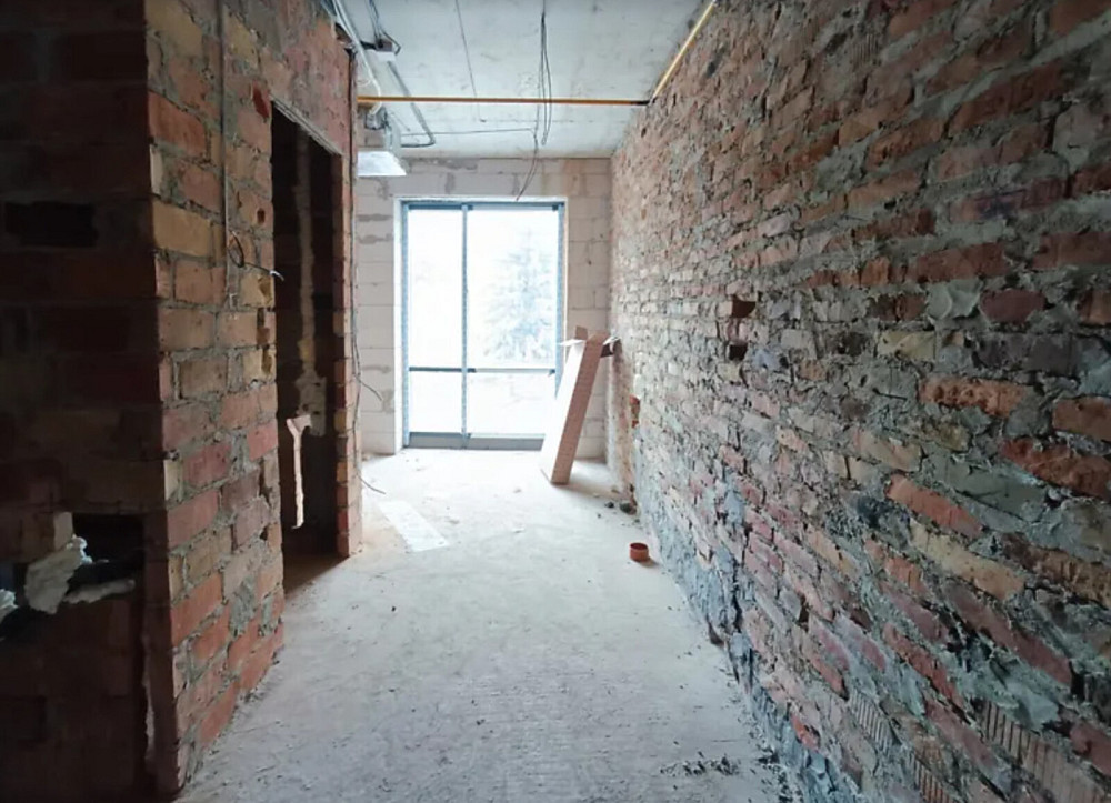 Продаж 1к квартири 36.6 кв. м на просп. Бандери Степана Тернопіль - фото 7