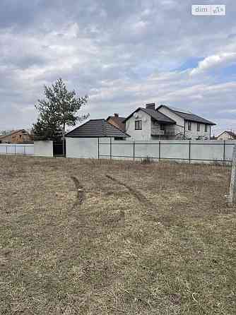 Продаж земельної ділянки 9 соток на Святошенська Винница