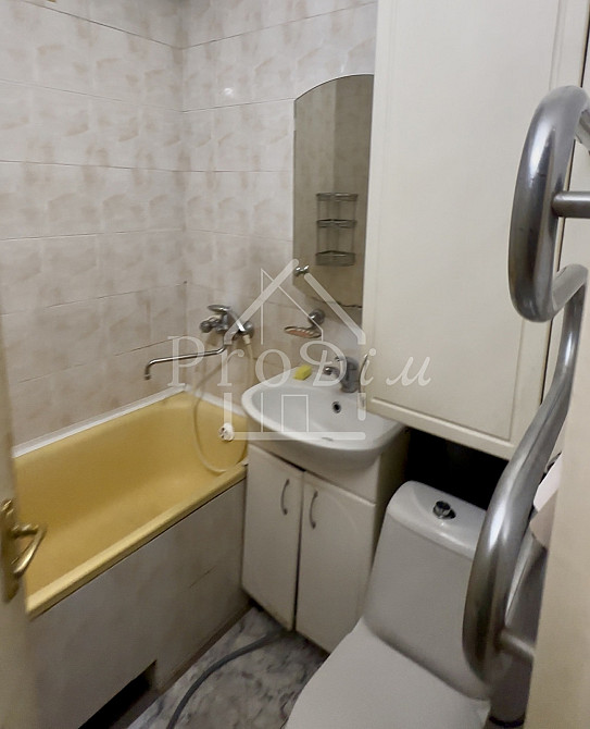 Оренда 2к квартири Леоніда Каденюка 17, метро Чернігівська 15 хвилин Київ - фото 9