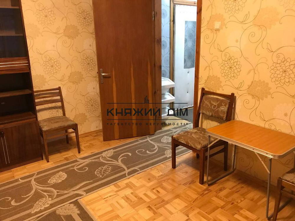 Оренда Квартира 2-кімнатна на Вербицкого Архитектора ул. Київ - фото 11
