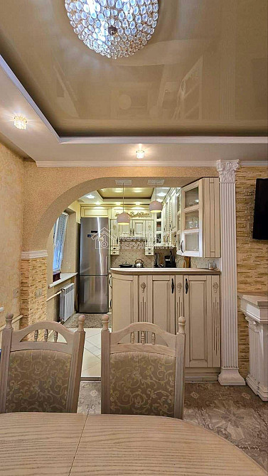 Продаж Квартира 3-кімнатна, 1/5 поверх на вул. Василя Мельникова Харків - фото 14