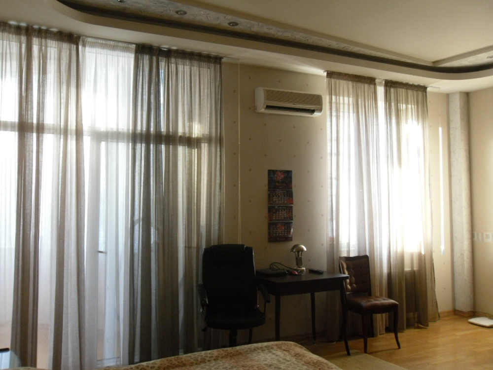 4-комнатная квартира пер. Каркашадзе Одеса - фото 8