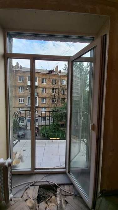 Продаж Квартира 2-кімнатна, 3/5 поверх на Білоруська, 32 Kiev - photo 8