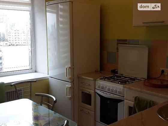 Оренда Квартира 1-кімнатна, 9/9 поверх на ул. Вадима Гетьмана Київ