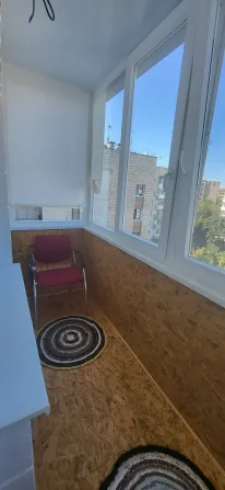 Продаж 3к Квартира 69 кв.м Леха Качинського Житомир - фото 7