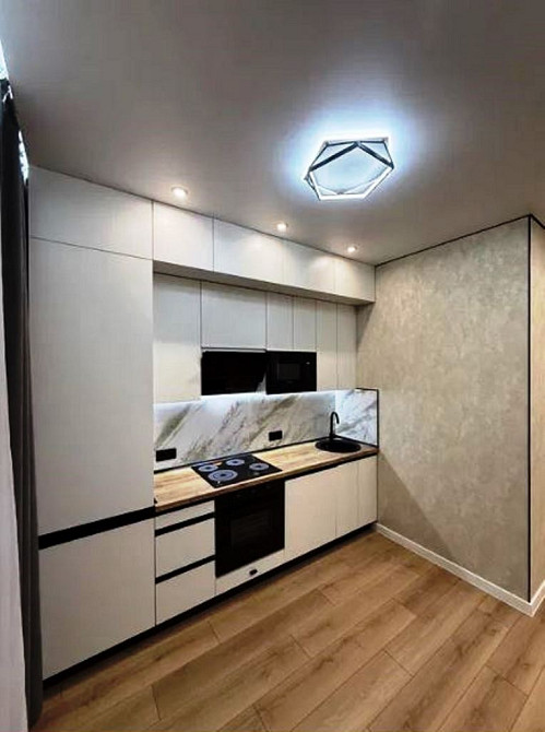 Однокомнатная квартира в Жемчужном квартале на Краснова Одеса - фото 6