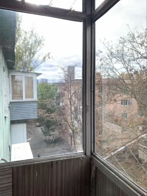 Продажа 1к Квартира 33 кв.м люстдорфская дорога Одесса - изображение 9