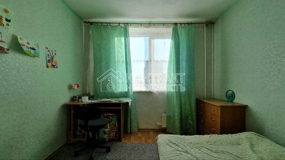 Продаж Квартира 2-кімнатна, 5/9 поверх на вул. Астрономічна Харьков - изображение 9