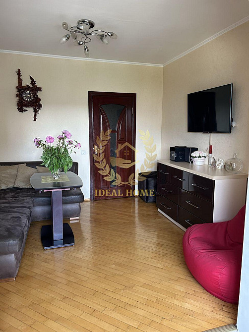 Продаж квартири у Києві ЖК «Червоний Хутір» Київ - фото 9