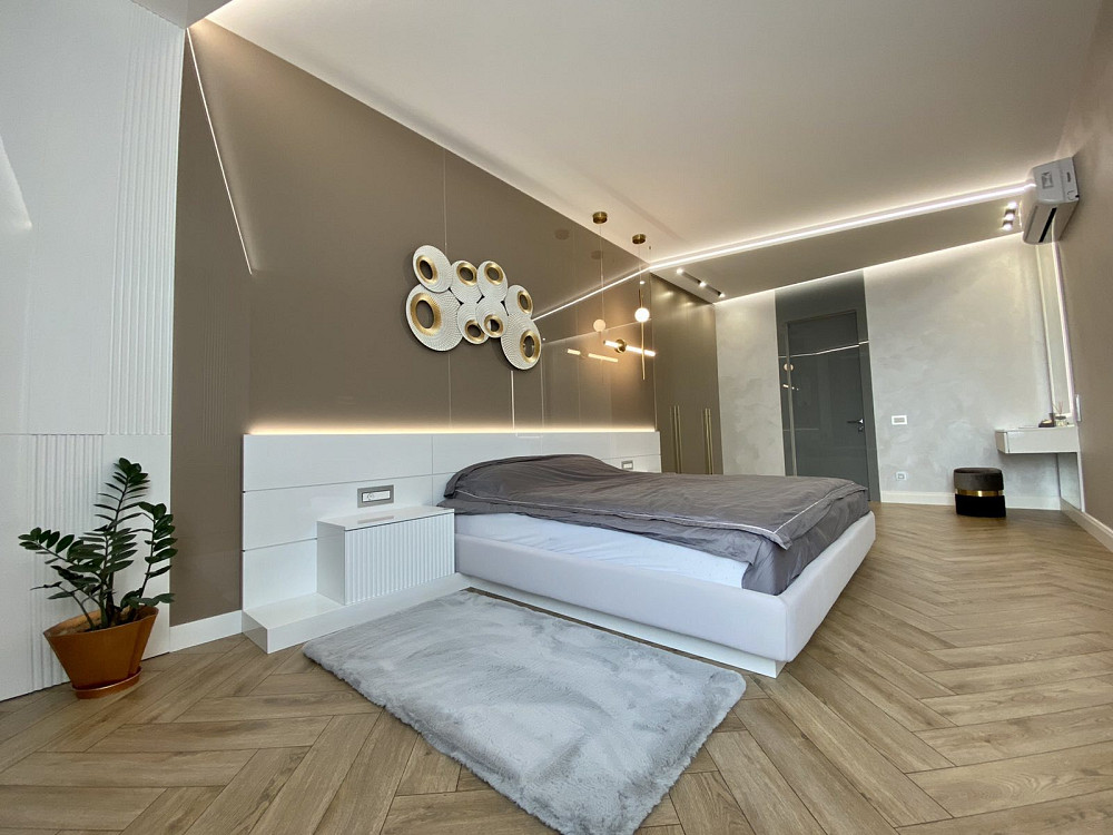 Продаж Квартира 3-кімнатна, 9/20 поверх на Мореходный пер., 2а Одесса - изображение 10