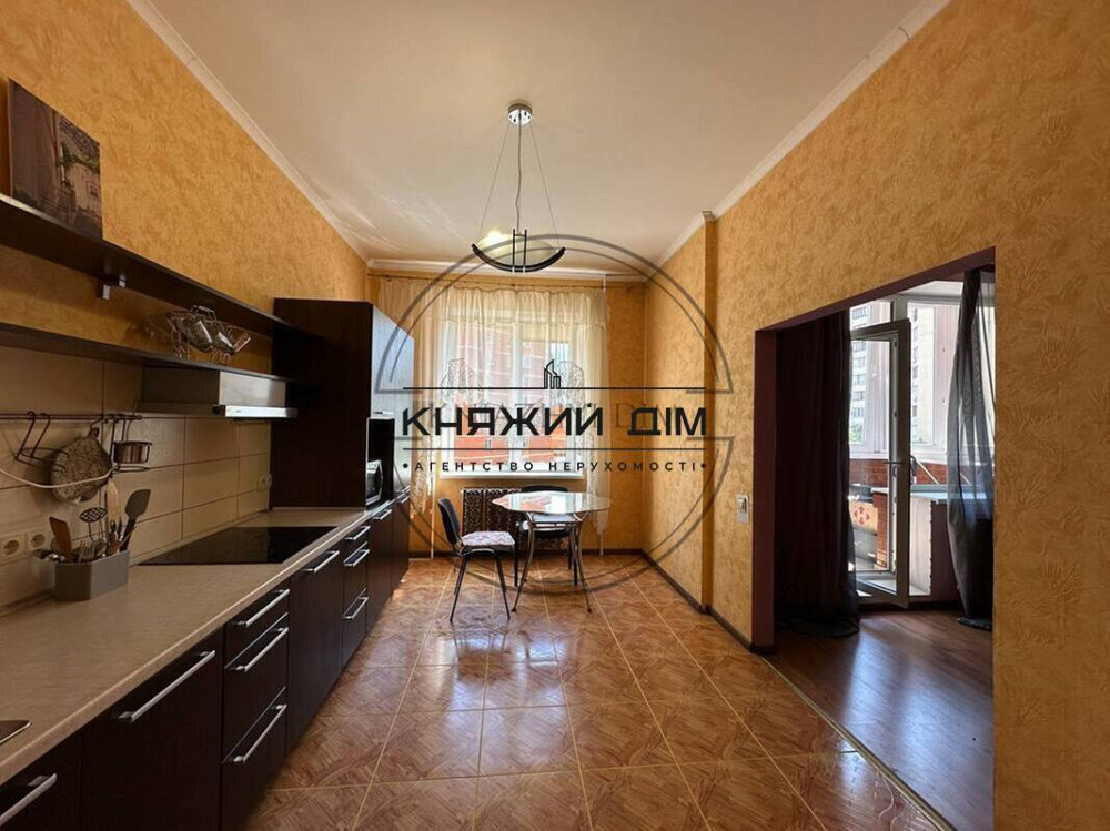 Без комісіі!!! Продаж 2-на квартира студіо в новому будинку біля м. Осокорки. код:21145563 Київ - фото 3