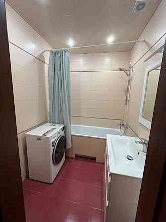 Оренда Квартира 1-кімнатна, 17/24 поверх на Пчілки, 2а Київ