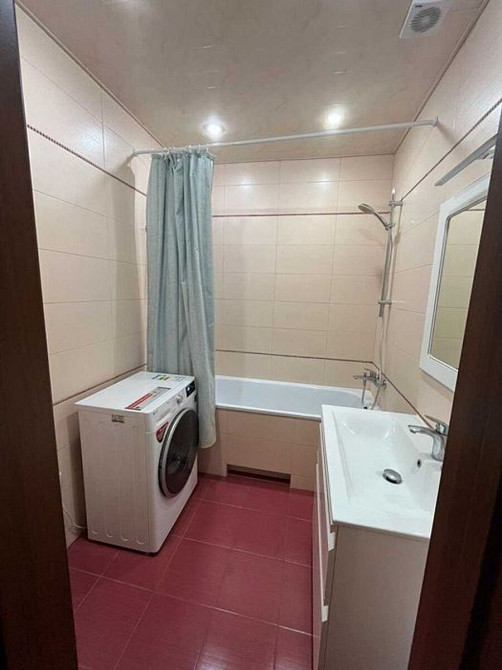 Оренда Квартира 1-кімнатна, 17/24 поверх на Пчілки, 2а Київ - фото 5