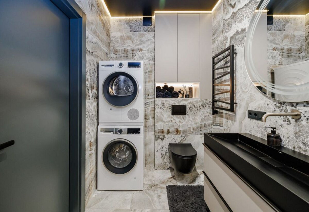 Продаж Квартира 3-кімнатна, 20/26 поверх на Каховская, 62а Київ - фото 14