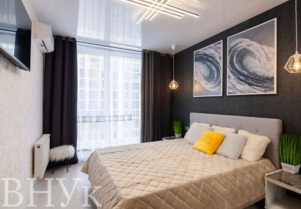 Продаж Квартира 1-кімнатна, 4/10 поверх на вул. Пимоненка Львів - фото 5