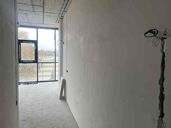 Продам студию в 3 минутах от моря — ЖК «Платинум», 10 ст. Б. Фонтана Одеса