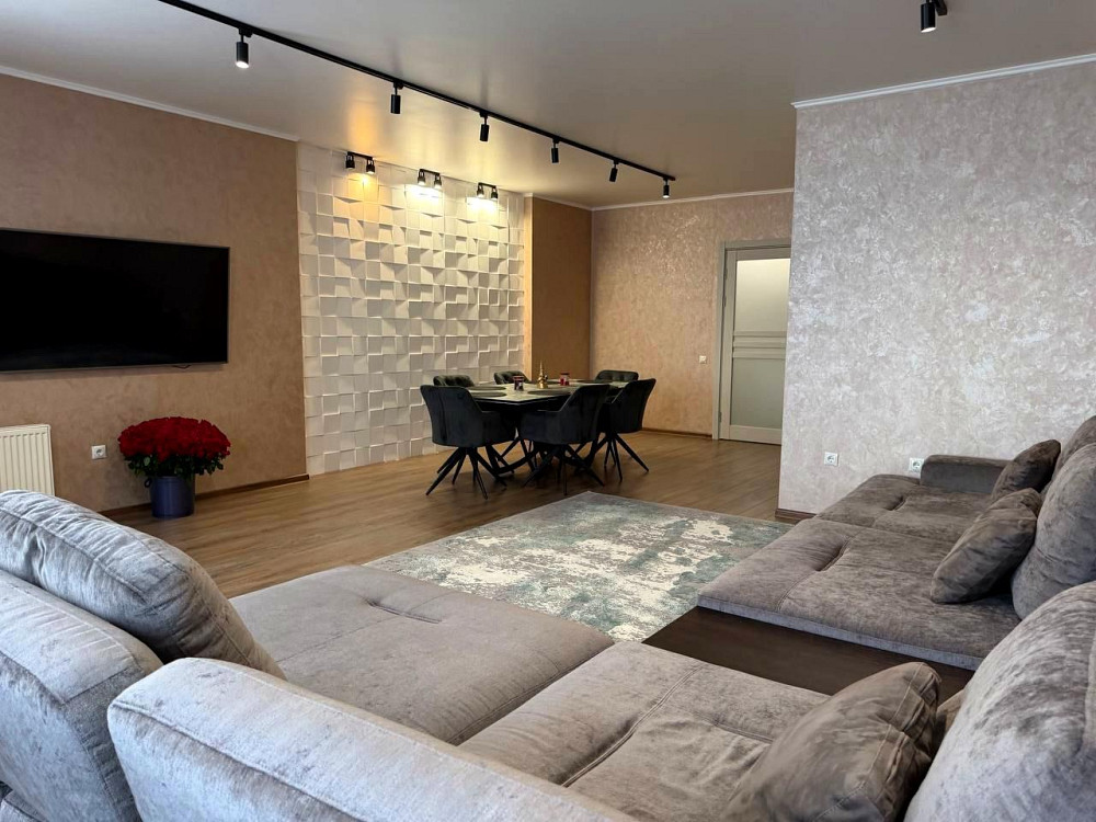 Продаж Квартира 3-кімнатна, 15/22 поверх на Дегтярівська вул., д. 25а Київ - фото 12