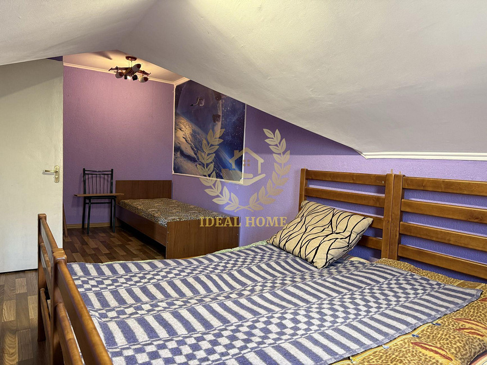 Продаж Будинок 5-кімнатний Пинчуки - изображение 20