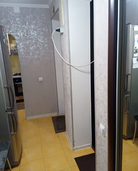 Продам однокомнатную вблизи центра Odessa - photo 6