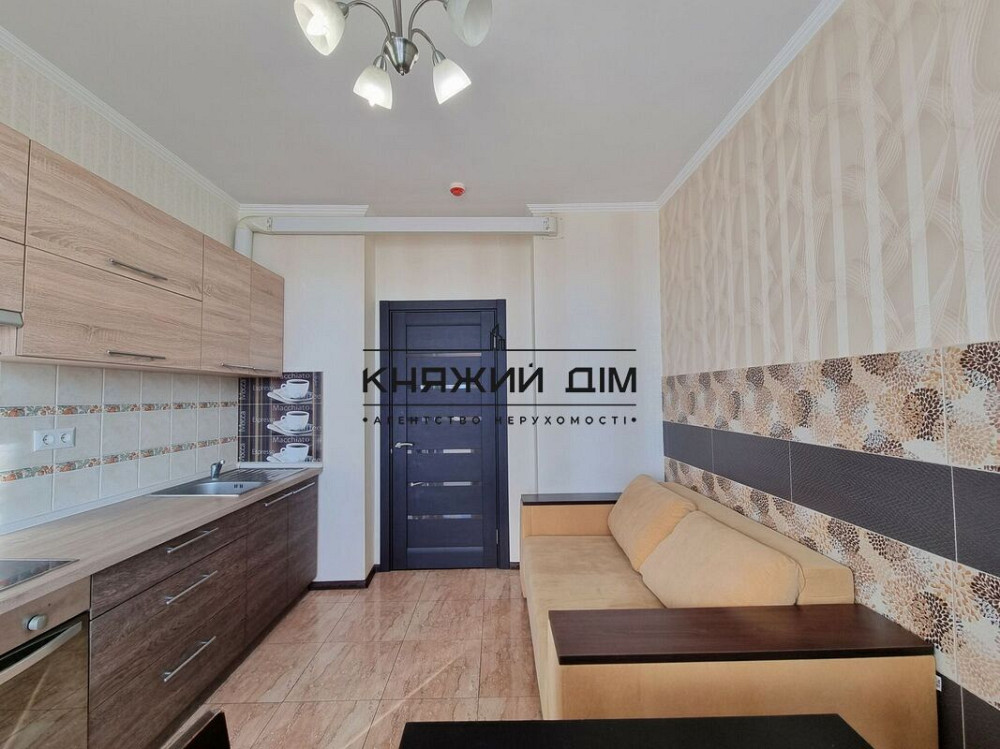 Продаж 1 кім. квартири на Драгоманова у новому будинку метро Позняки КОД 21146433 Київ - фото 20