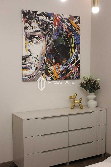 Продаж Квартира 1-кімнатна, 23/25 поверх на вул. Ревуцького Київ - фото 16