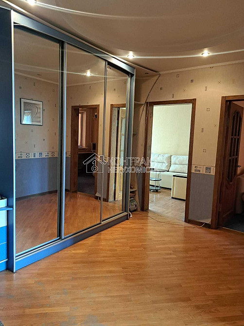 Продаж Квартира 3-кімнатна, 10/16 поверх на вул. Гвардійців Широнінців Kharkiv - photo 5