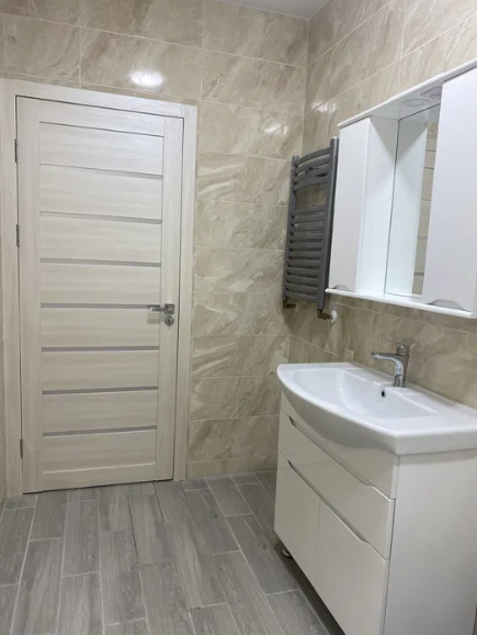 Однокомнатная квартира в новом доме. Odessa - photo 8