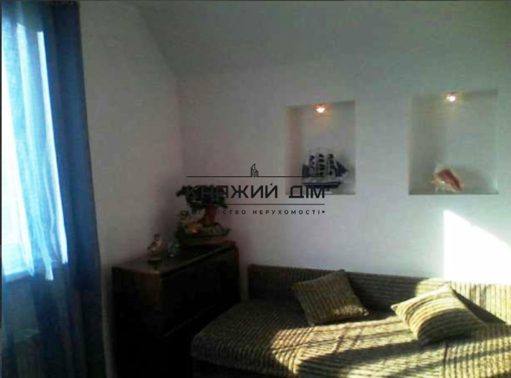 Аренда дома в Боярке (10 км от Киева) . № 138950 Боярка - фото 11