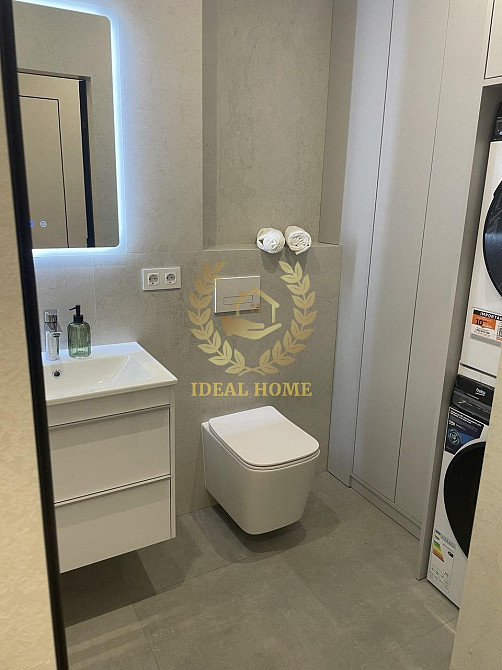 Продаж Квартира 2-кімнатна, 18/25 поверх на Всеволода Змиенко ул., 30 Київ - фото 9