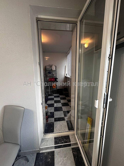 Продаж Квартира 2-кімнатна, 16/16 поверх на Урлівська вул., 9 Київ - фото 11