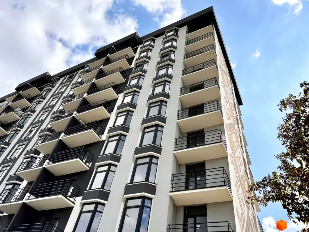 Продаж Квартира 3-кімнатна, 3/10 поверх Івано-Франківськ - фото 3