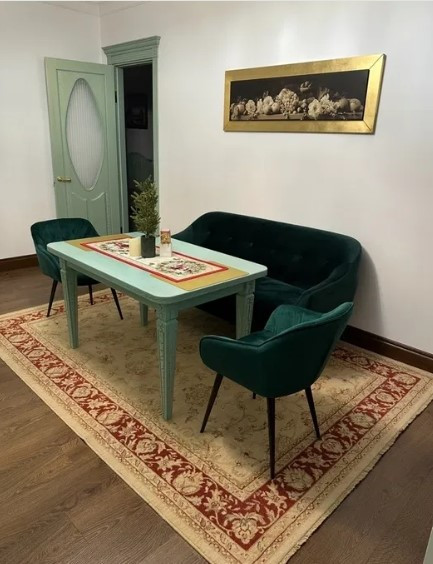 2-х ком. квартира в элитном доме на Греческой Odessa - photo 15