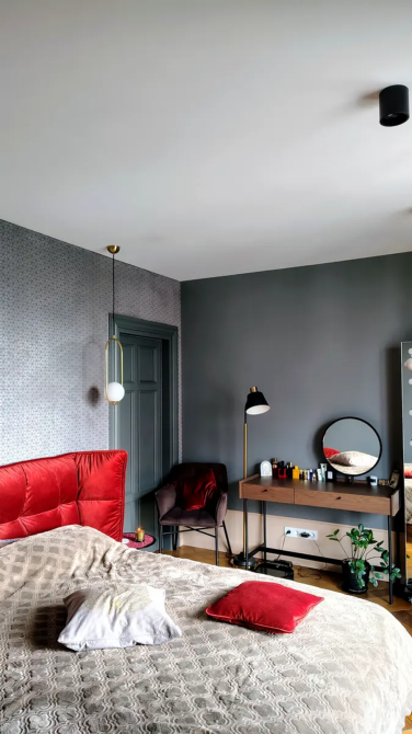 Продаж Квартира 2-кімнатна, 19/25 поверх на Митрополита Василя Липківського, 16в Kiev - photo 12