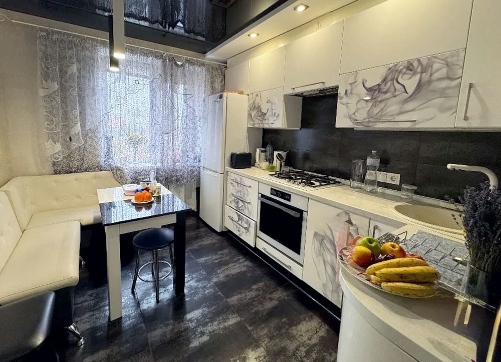 Продаж Квартира 3-кімнатна, 7/9 поверх на Красного Казачества ул., 25 Дніпро - фото 1