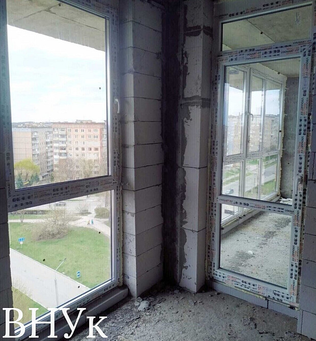 Продаж Квартира 2-кімнатна, 10/10 поверх на вул. Коновальця Є. Ternopil' - photo 5