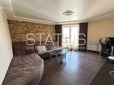 Продаж 3к Квартира 83.1 кв.м Володимира Івасюка (Головка) вулиця 19 Полтава - фото 15