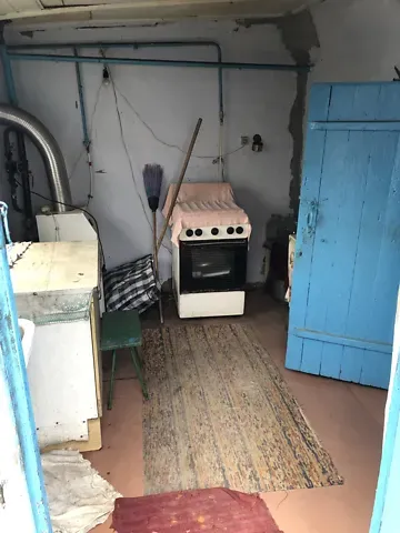 Продаж 1-поверховий   65.2 кв.м 3 кімн. на Прибузька вулиця 56 Миколаїв - фото 2