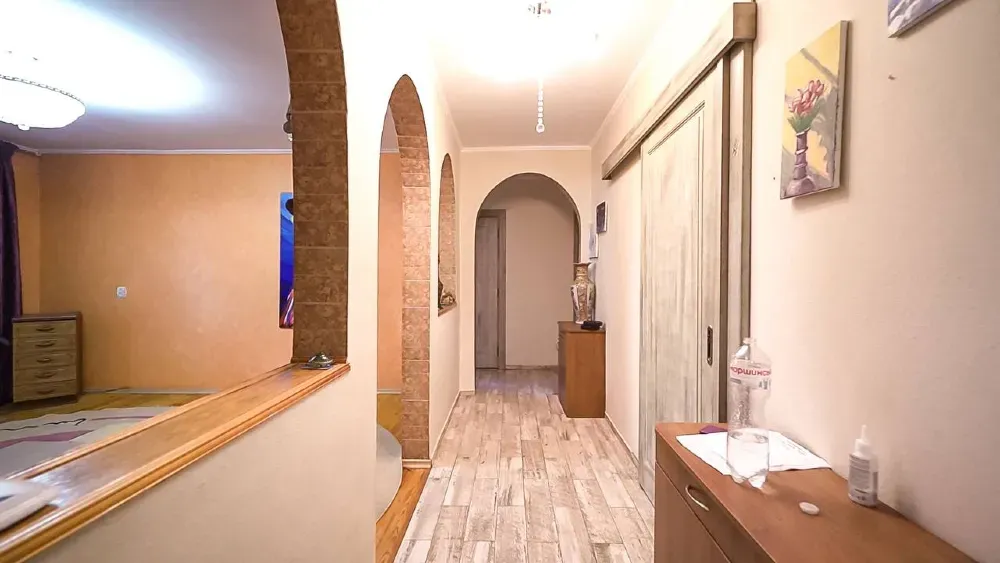 Продаж 3к Квартира 93 кв.м Євгена Танцюри, 22а Одеса - фото 5