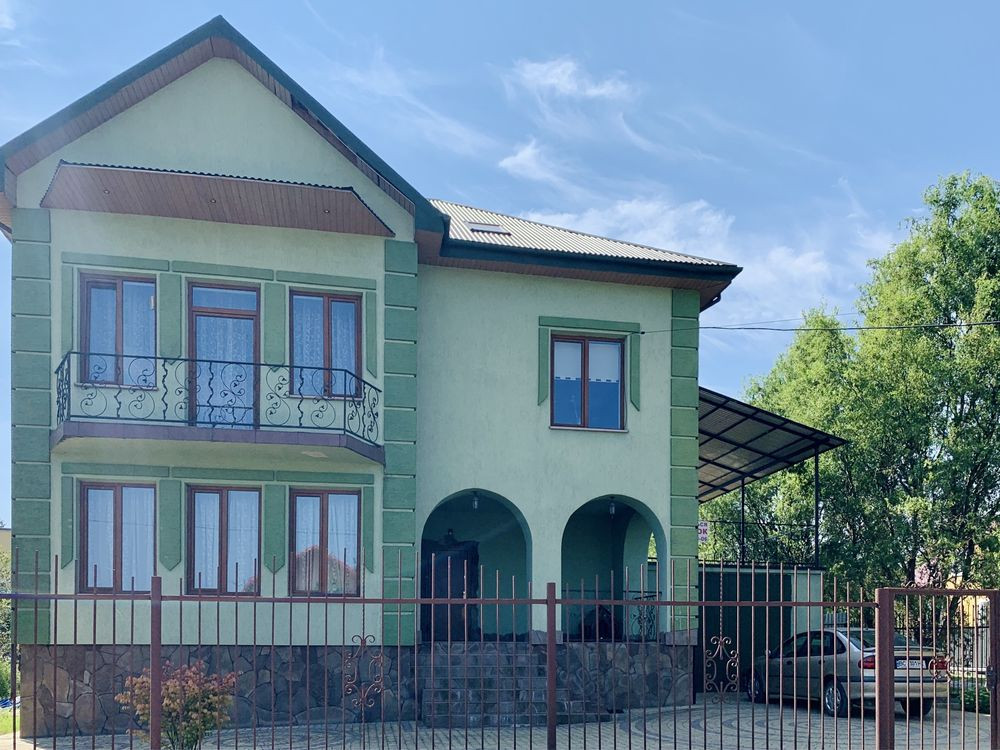 Продаж Будинок 5-кімнатний на вул. Шевченка Zymna Voda - photo 2