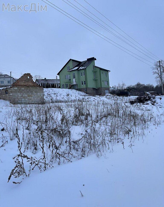 Продаж Будинок 5-кімнатний на вул. Польова Великий Глибочок - фото 8