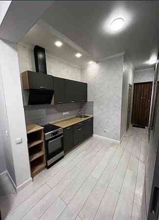 Продаж Квартира 1-кімнатна, 1/4 поверх на Николая Боровского улица Одесса