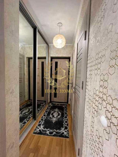 Продаж Квартира 1-кімнатна на Симиренко ул., 24А Київ - фото 7